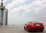 2008 Maserati Gran Turismo